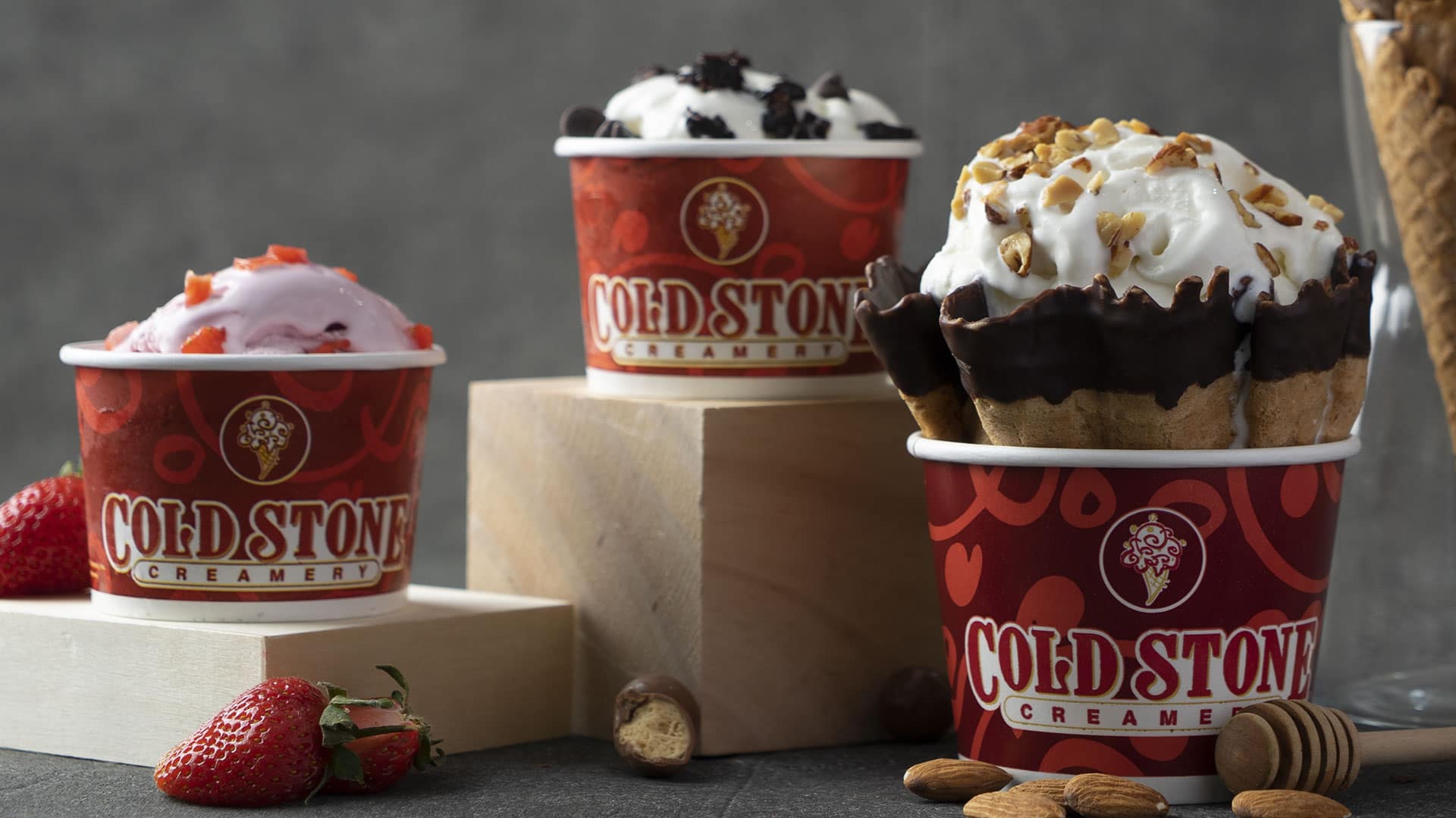 Best Ice cream places in Nairobi