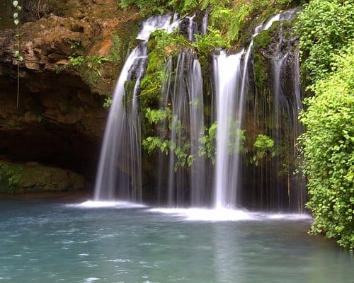 Things to do in Nanyuki