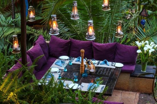 Top 5 Best Restaurants in Nairobi Top 5 Best Restaurants in Nairobi