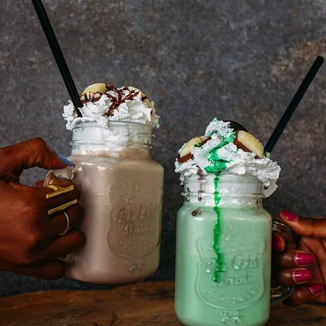 Scoops of Heaven Top 4 best Ice Cream places in Nairobi Ziara