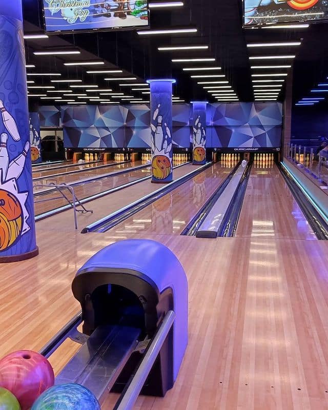 Bowling in Nairobi Top 5 Amazing Places to Play
