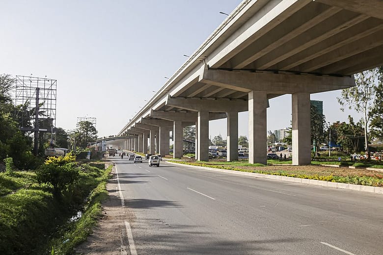 Nairobi Expressway: 7 Simple Steps To Use The Top New Road