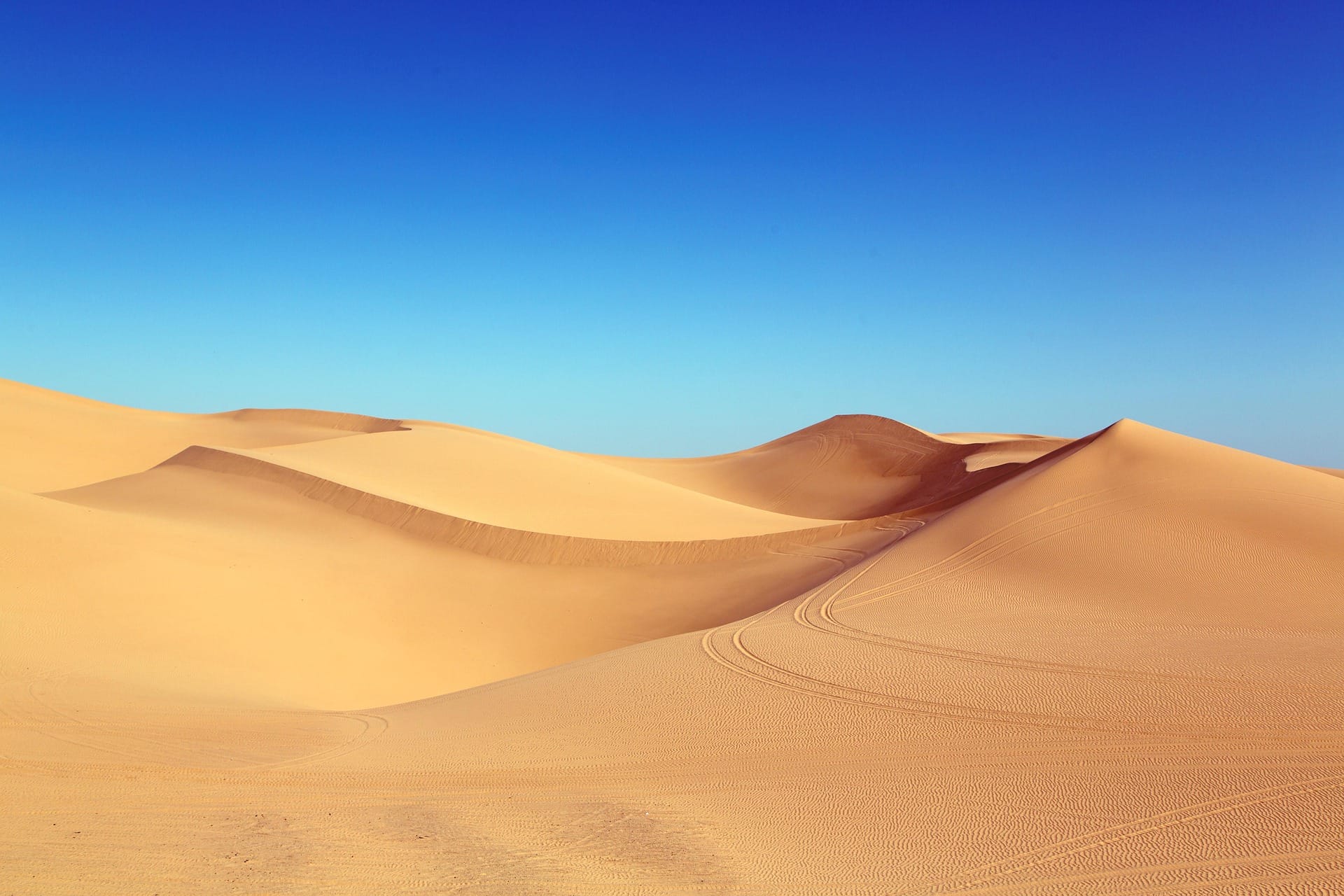 Chalbi Desert: 6 Amazing Reasons Visit Outstanding North