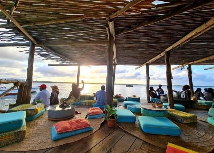 Lichthaus Watamu